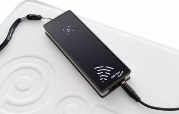 OMI PEMF BEYOND Portable Full Body Mat - Pulsed Electromagnetic Field Therapy Device + Free Medallion - Image 2